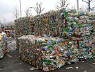 PLASTIC RECYCLE  Made in Korea